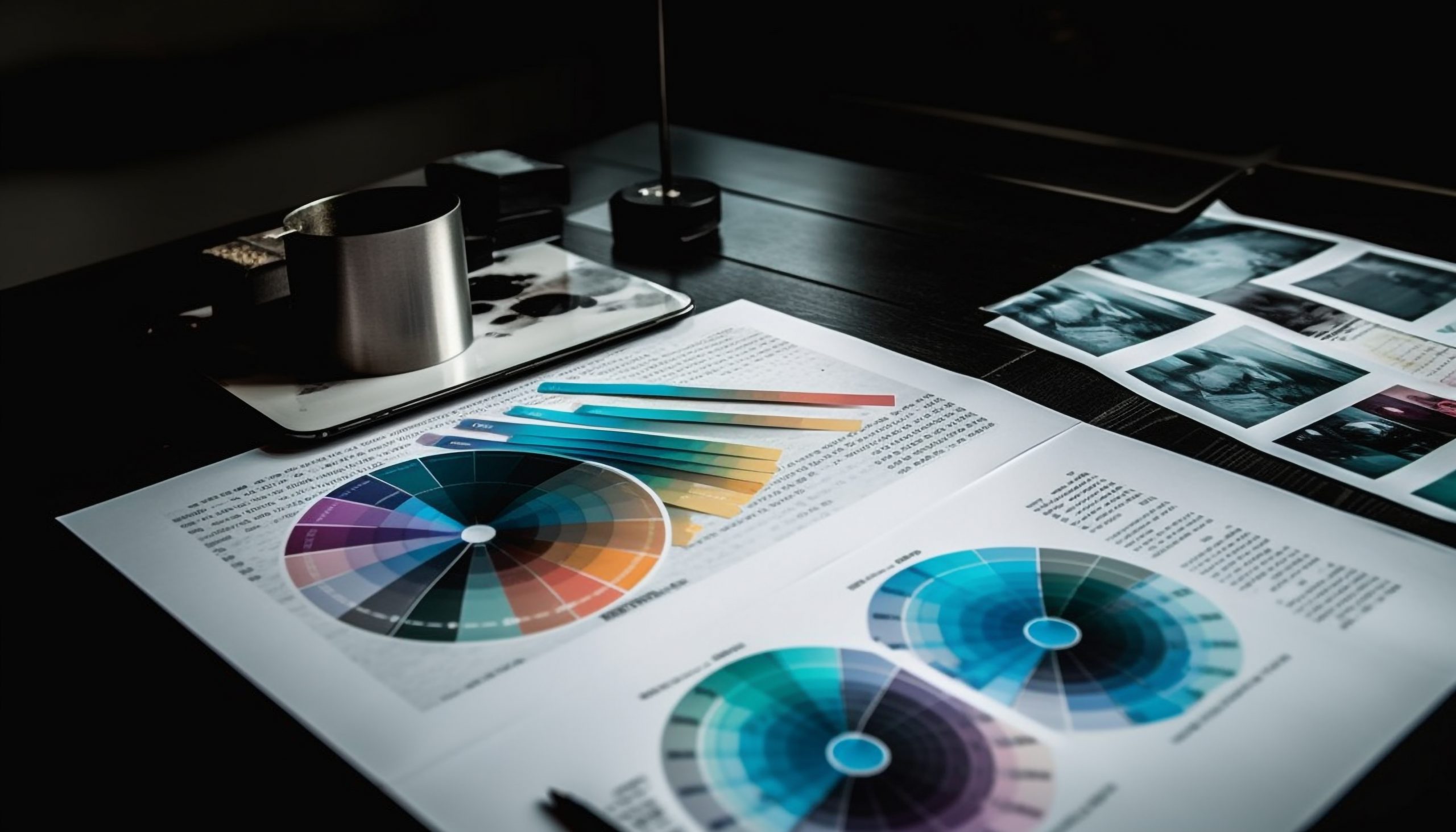 Descubre el arte del diseño gráfico en Alsur, donde cada trazo cuenta una historia y cada color tiene su razón de ser. Somos más que estética; somos la combinación perfecta de creatividad desbordante, personalización que enamora y herramientas tecnológicas de vanguardia. Si buscas un diseño que haga brillar tu historia con luz propia, Alsur es tu socio ideal. ¡Pídenos un baile y haz que tus ideas se destaquen en el escenario digital